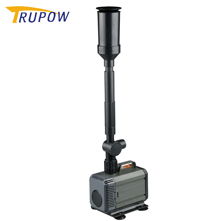 Jak wybrać odpowiednią pompę fontannową do swojego przydomowego ogrodu