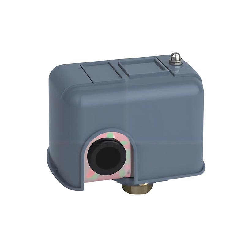 Przełącznik ciśnienia automatycznego sterowania