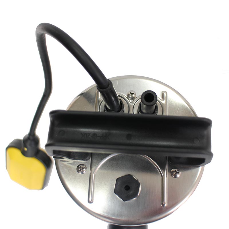 Heavy Duty Submersible Pump for Dirty Water