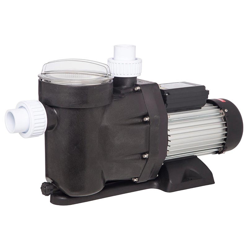 Electric Self Priming Pressure Filter Swimming Pool Spa Water Pump