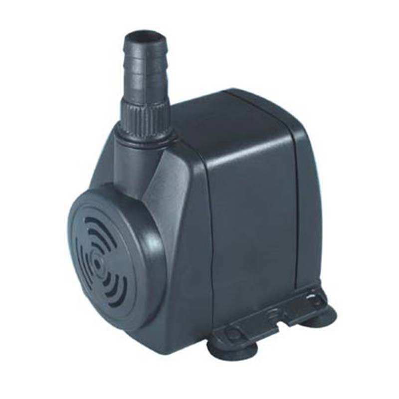 High Efficiency Mini Submersible Aquarium Water Pump