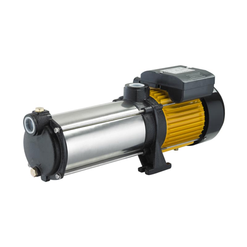 Wielostopniowa pompa wodna Auto Garden nawadnianie zbiorników deszczowych w gospodarstwach domowych