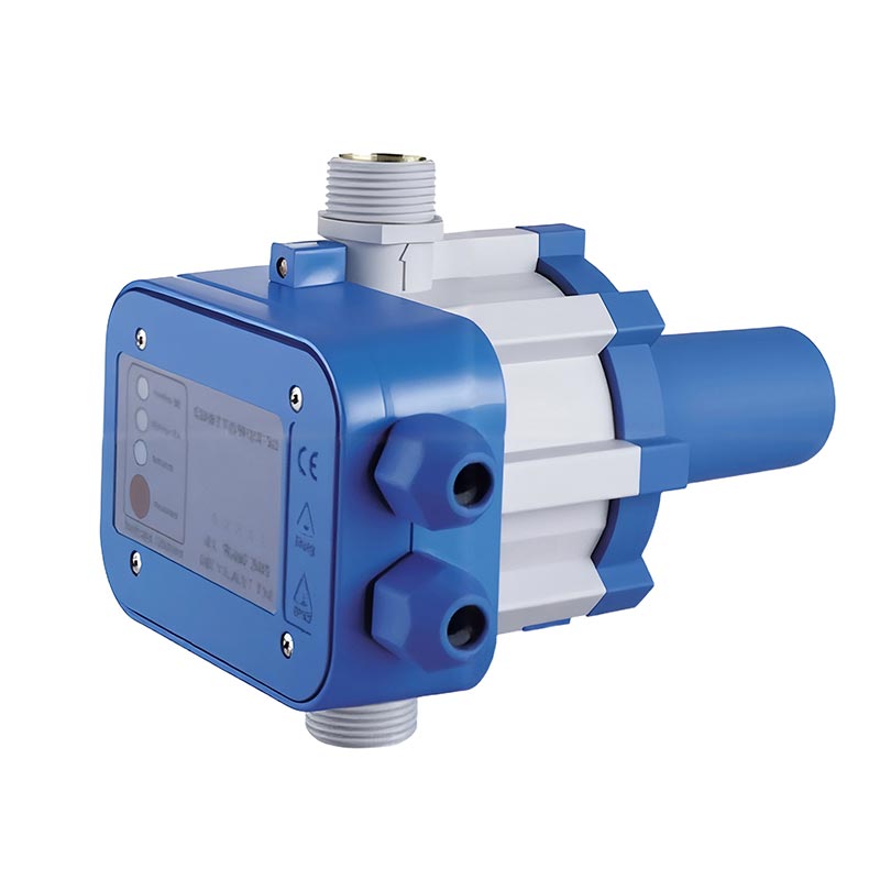 Część zamienna Regulowany regulator ciśnienia