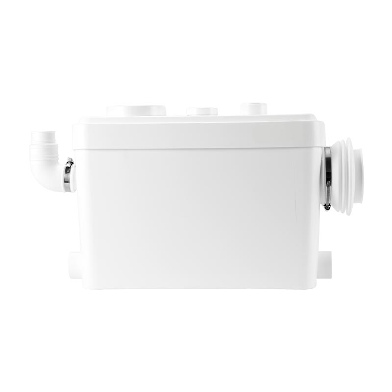 Rozdrabniacz ścieków Pompa kanalizacyjna Toaleta Utylizacja prania