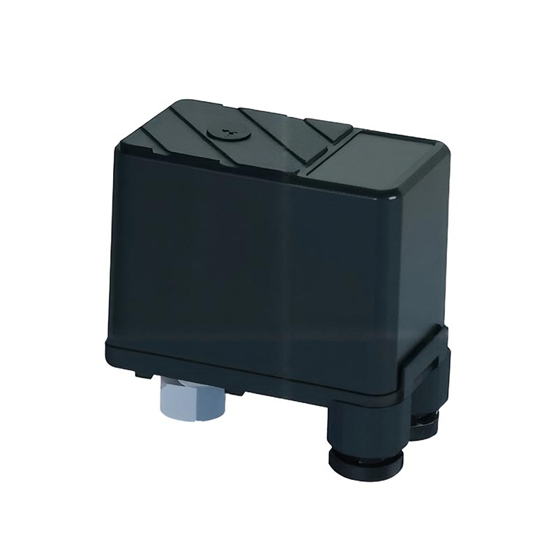 Część pompy wodnej Mechaniczny regulowany przełącznik ciśnienia