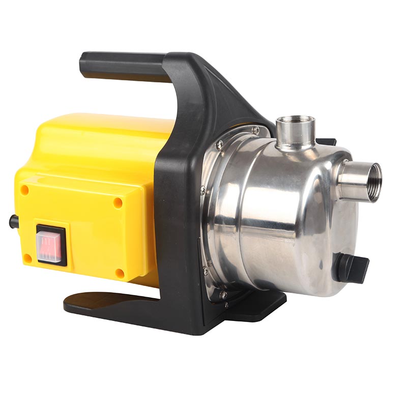 Pompa ogrodowa do przetaczania wody